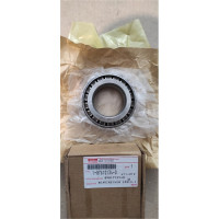 Внутрішній підшипник передньої маточини осі ISUZU 1876101340